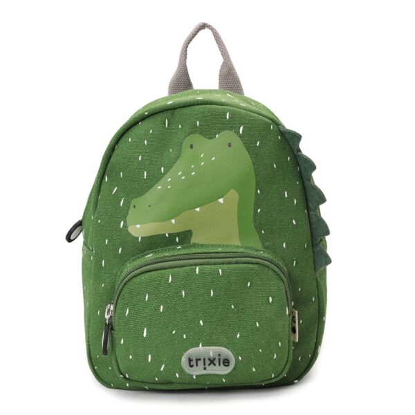 Backpack – Mr. Alligator
