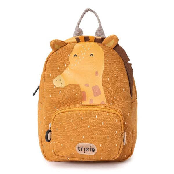 Backpack – Mr. Giraffe