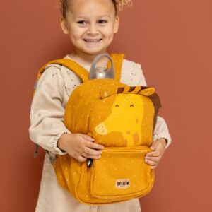 Backpack – Mr. Giraffe