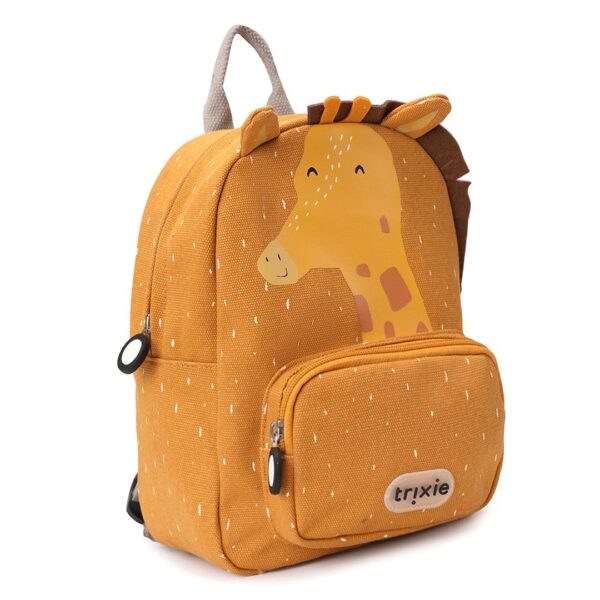 Backpack – Mr. Giraffe