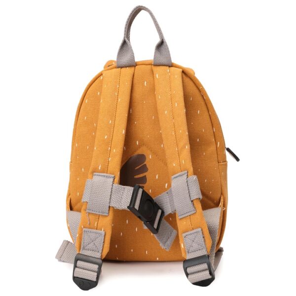 Backpack – Mr. Giraffe