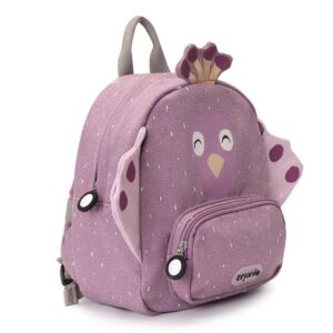 Backpack – Mrs. Peacock