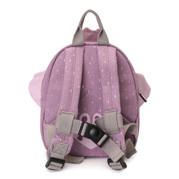 Backpack – Mrs. Peacock