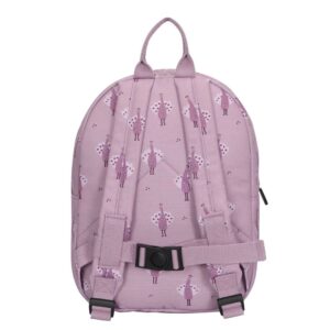 Backpack – Proud Peacock