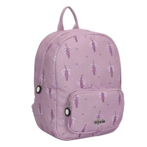 Backpack – Proud Peacock