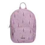 Backpack - Proud Peacock