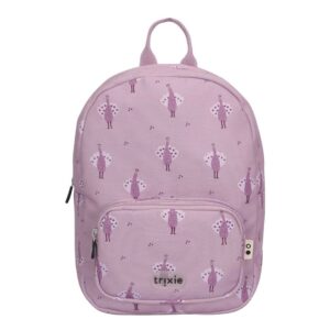 Backpack - Proud Peacock