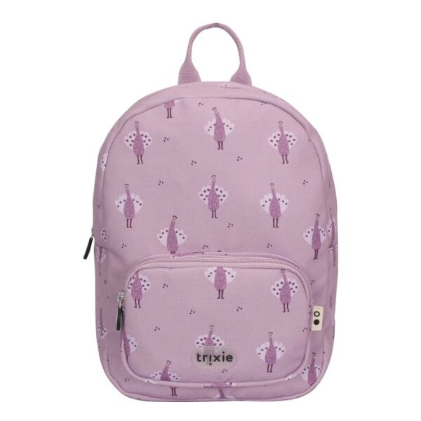 Backpack – Proud Peacock