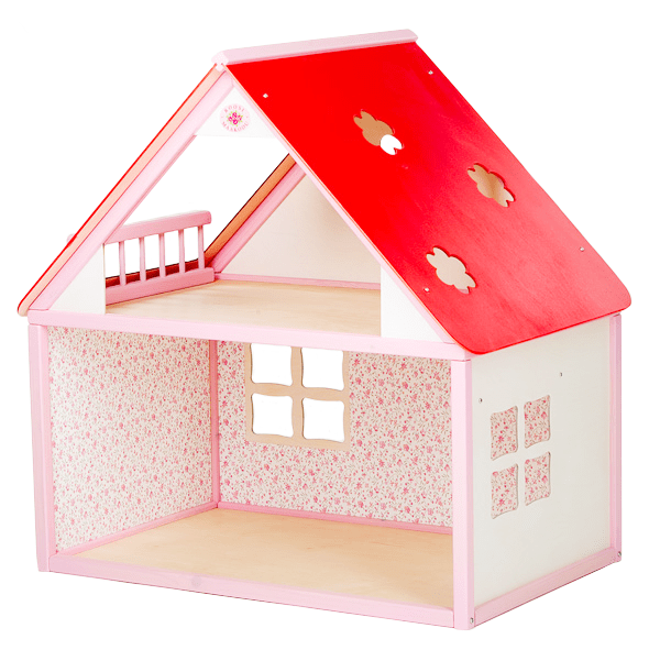 Dollhouse Country – Pink