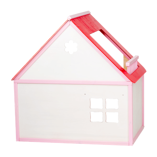 Dollhouse Country – Pink