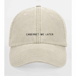 cap, hat