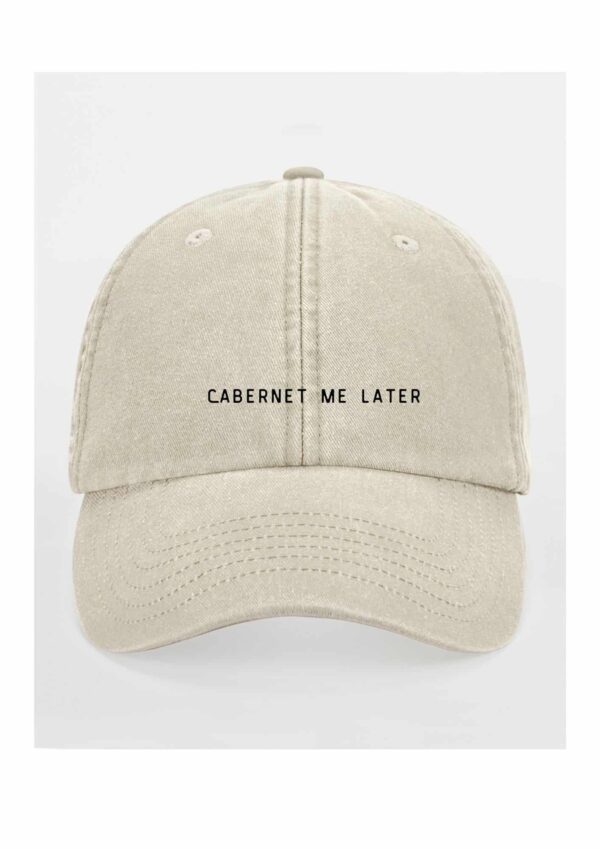 cap, hat