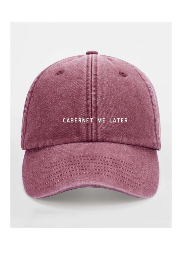 cap, hat