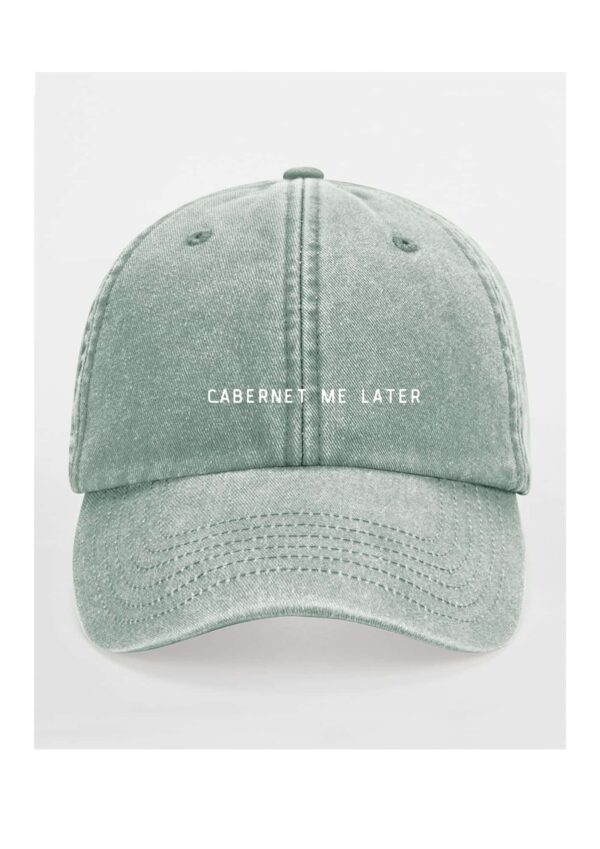 cap, hat