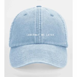 cap, hat