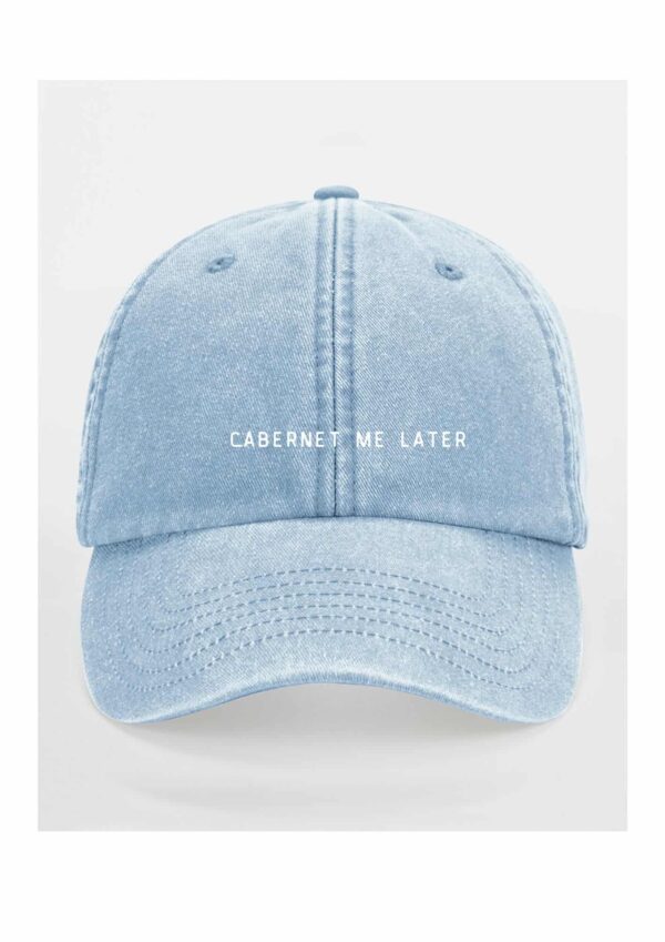 cap, hat
