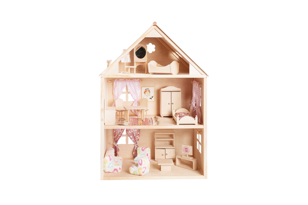 Roosi Traditional Toys