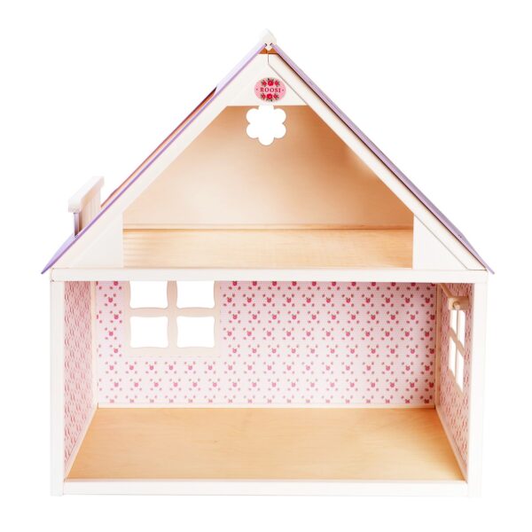 Dollhouse Country – White