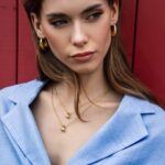 Droplet Necklace