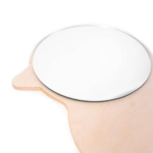 Children’s Wall Mirror (4 Different Shapes)
