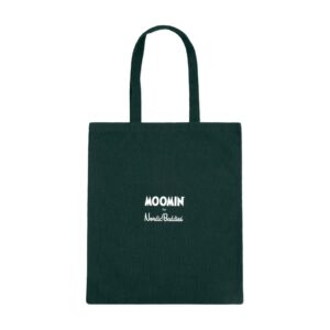 tote bag, muumin