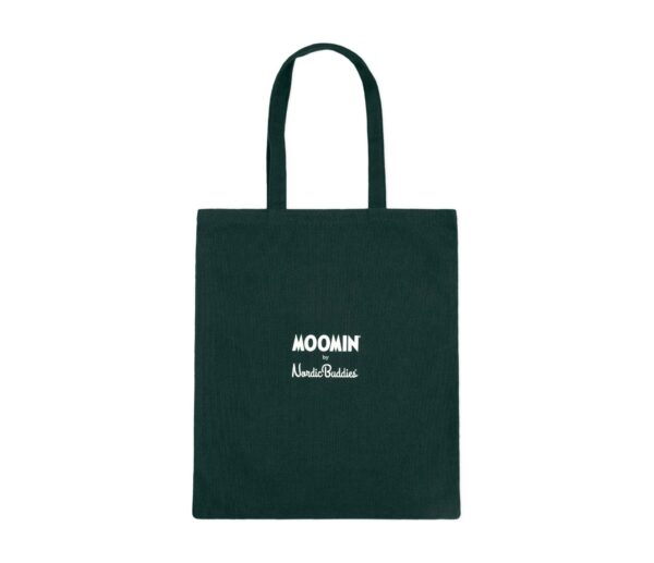tote bag, muumin