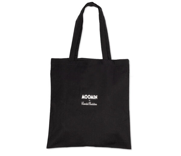 tote bag, muumin