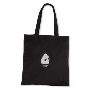 tote bag, muumin