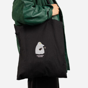 tote bag, muumin