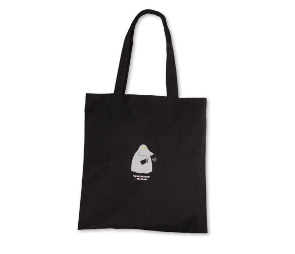 tote bag, muumin
