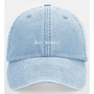 cap, hat