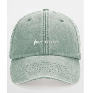 cap, hat