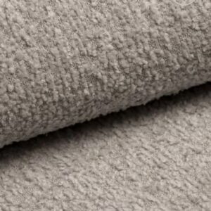 HopOn Swing – Bouclé Pearl White