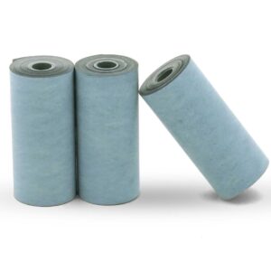 Hoppstar 3x Paper Rolls – Eco