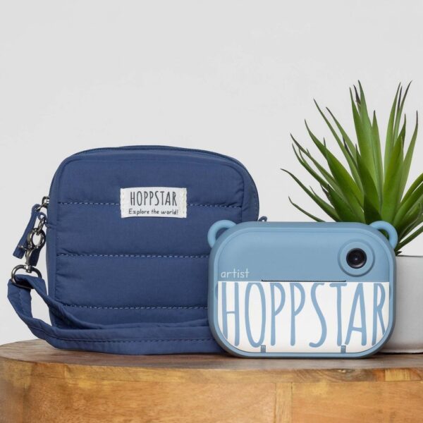 Hoppstar Camera Bag – Midi (for Artist)