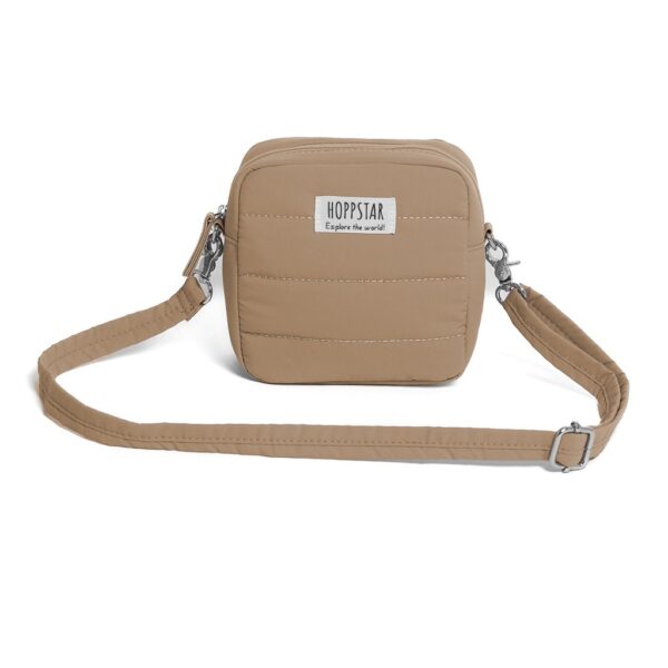 Hoppstar Camera Bag – Midi (for Artist)