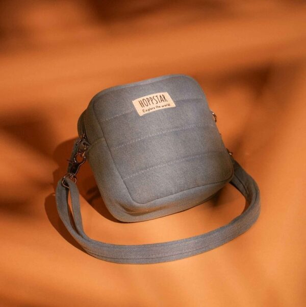 Hoppstar Camera Bag – Midi (for Artist)