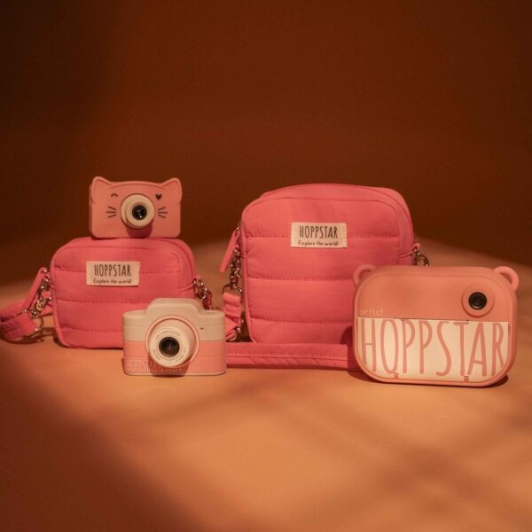 Hoppstar Camera Bag – Midi (for Artist)