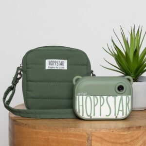 Hoppstar Camera Bag – Midi (for Artist)