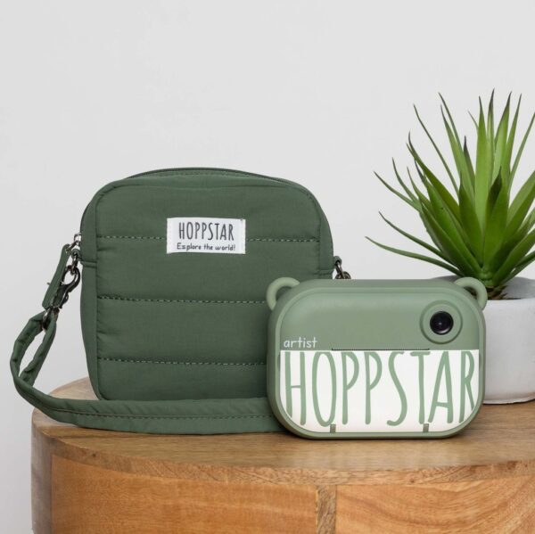 Hoppstar Camera Bag – Midi (for Artist)