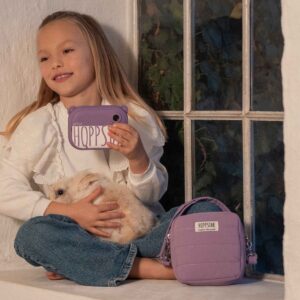 Hoppstar Camera Bag – Midi (for Artist)