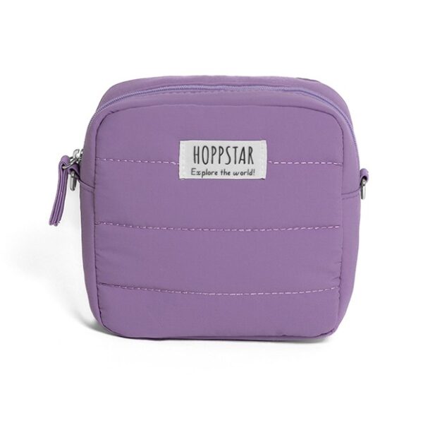 Hoppstar Camera Bag – Midi (for Artist)