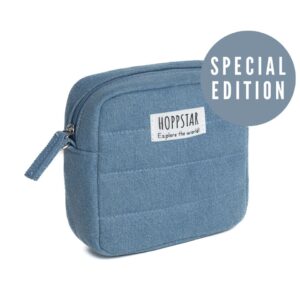 Hoppstar Camera Bag – Midi (for Artist)