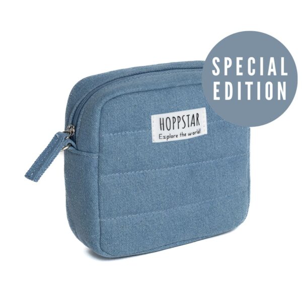 Hoppstar Camera Bag – Midi (for Artist)