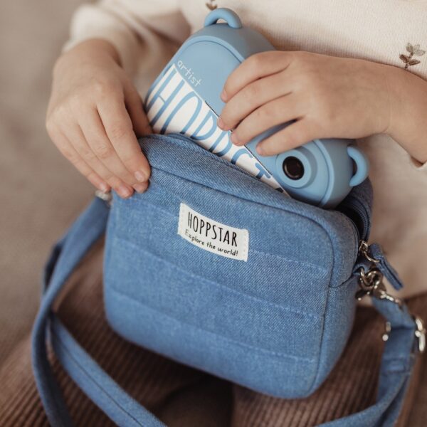 Hoppstar Camera Bag – Midi (for Artist)