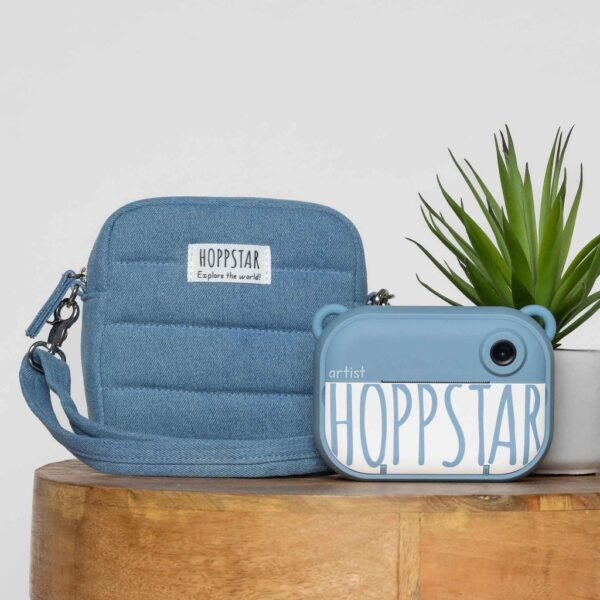 Hoppstar Camera Bag – Midi (for Artist)