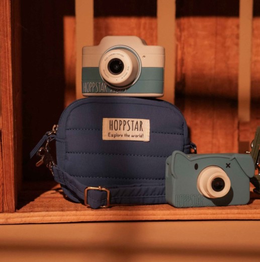 Hoppstar Camera Bag – Mini (for Rookie and Expert)