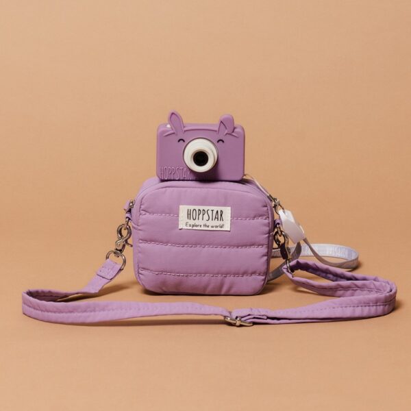 Hoppstar Camera Bag – Mini (for Rookie and Expert)