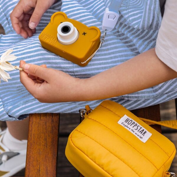 Hoppstar Camera Bag – Mini (for Rookie and Expert)
