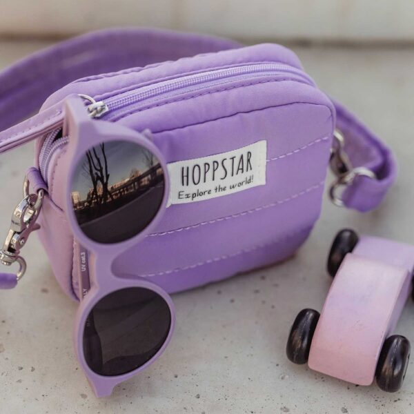 Hoppstar Camera Bag – Mini (for Rookie and Expert)